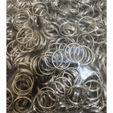 Argola Para Placa Pet