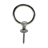 Argola   Parafuso Para Chaira