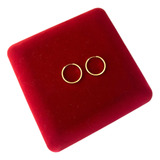 Argola Redonda 2mm