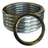 Argolas Aço Inox 40 Unidades Número 20 Fabricações De Traias