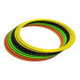 Argolas Aro Agilidade P