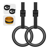 Argolas Crossfit Suspensao P