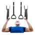 Argolas De Suspensão Fitness Olímpicas Crianças/adultos-1par