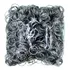 Argolas Em Aço Inox Montagem De Lustres Kit Com 1000 De 12mm