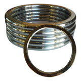 Argolas Inox 100 Unidades
