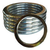 Argolas Inox 20 Unidades