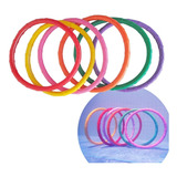 Argolas Para Recreacao Submersao
