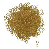 Argolinha Metal P