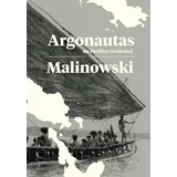Argonautas Do Pacifico Ocidental