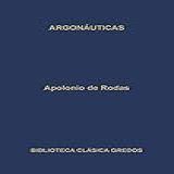Argonauticas biblioteca Clasica