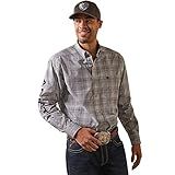 Ariat Camisa Masculina Pro