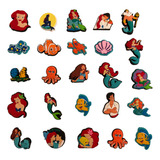 Ariel Princesa Disney Kit