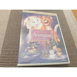 Aristogatas - Edição Especial ( Dvd / Lacrado De Fábrica )