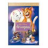 Aristogatas Uma