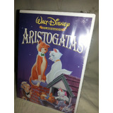 Aristogatas classicos Disney primeira