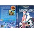 Aristogatas Disney 1-edicao Dvd Original Lacrado