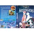 Aristogatas Disney 1-edicao Dvd Original Lacrado