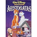 Aristogatas Disney 1 edicao