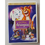 Aristogatas Dvd