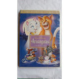 Aristogatas Dvd Orignal Edicao