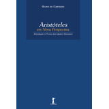 Aristoteles Em Nova Perspectiva