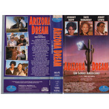 Arizona Dream - Consulte Filmes Do Johnny Depp Faye Dunaway