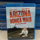 Arizona Nunca Mais Bluray