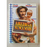 Arizona Nunca Mais Dvd