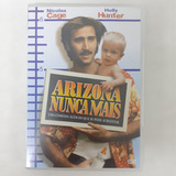 Arizona Nunca Mais Dvd