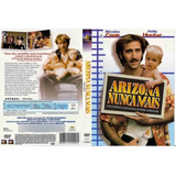 Arizona Nunca Mais Dvd