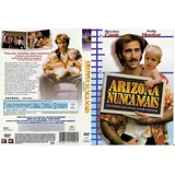 Arizona Nunca Mais Dvd