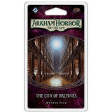 Arkham Horror Lcg The