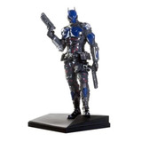 Arkham Knight 1 : 10 Iron Studios Arkham Knight Novo Raro