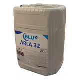 Arla 32 Agente Redutor De Poluentes- Liquidos Nox 20l Diesel