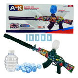 Arma Ak 47 De