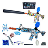 Arma Ak47 Automatica De