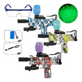 Arma Automatica Mp9 Atira