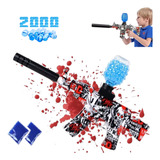 Arma Bolinha De Gel