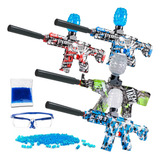 Arma Bolinha De Gel