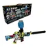 Arma Brinquedo Metralhadora Bolinha De Gel Arminha Orbeez
