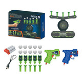 Arma De Brinquedo Tiro