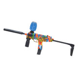 Arma Eletrica Lanca Bolinhas