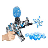 Arma Metralhadora Com Bola
