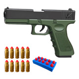 Arma Pistola Glock 45
