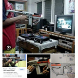 Arma Sharp Shooter