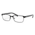 Armação Óculos De Grau Armani Exchange Ax1042 6063 56 Cor Preto - 6063