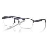 Armação Óculos De Grau Armani Exchange Ax1061 6099 57