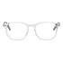 Armação Óculos De Grau Masculino Zegna 5229 Acetato