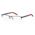 Armação Óculos De Grau Tommy Hilfiger Th1577/f Fll 57-19