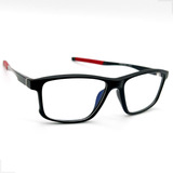 Armacao Oculos Grau Masculino